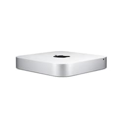 Mac mini (Oktober 2012) Core i7 2,3 GHz - HDD 1 TB - 16GB