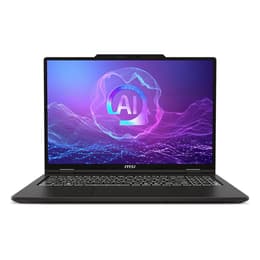 MSI VENTURE PRO 17 17" Core i7 3.7 GHz - SSD 1 TB - 16GB - Nividia GeForce RTX 5060 AZERTY - Französisch