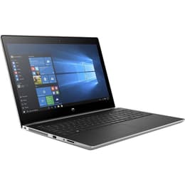 HP ProBook 450 G5 15" Core i3 2.4 GHz - SSD 512 GB - 8GB AZERTY - Französisch