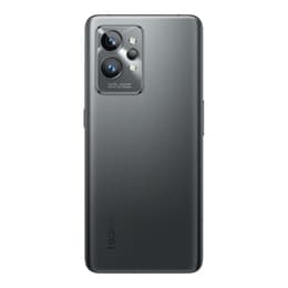 Realme GT2 Pro 128GB - Schwarz - Ohne Vertrag