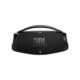 Lautsprecher Bluetooth Jbl Boombox 3 Wi-Fi - Schwarz