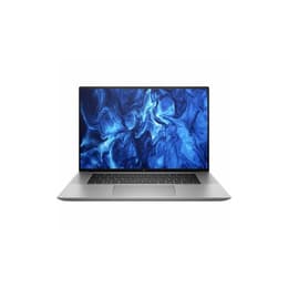 HP Zbook Studio G11 16" Core Ultra 7 3.8 GHz - SSD 512 GB - 32GB QWERTY - Schwedisch