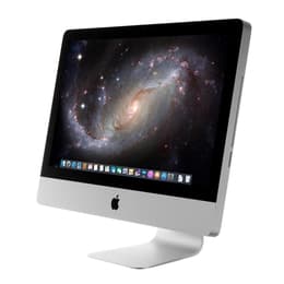 iMac 21" (Ende 2009) Core 2 Duo 3,06 GHz - HDD 500 GB - 8GB AZERTY - Französisch