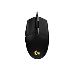 Logitech G203 Maus