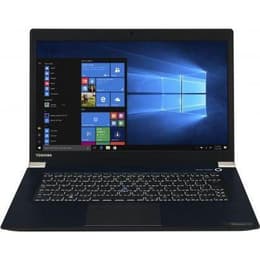 Dynabook Tecra X40 14" Core i5 1.6 GHz - SSD 256 GB - 8GB QWERTY - Englisch