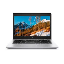 HP ProBook 640 G5 14" Core i7 1.9 GHz - SSD 1 TB - 16GB QWERTY - Spanisch