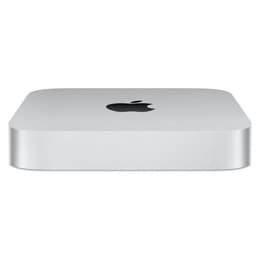 Mac mini (2023) Apple M2 - 256 GB SSD - 16GB
