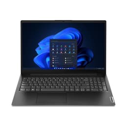 Lenovo V15 G4 AMN 15" Ryzen 5 2.8 GHz - SSD 512 GB - 8GB AZERTY - Französisch