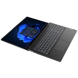 Lenovo V15 G4 AMN 15" Ryzen 5 2.8 GHz - SSD 512 GB - 8GB AZERTY - Französisch