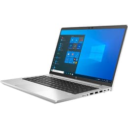 HP ProBook 640 G8 14" Core i7 1.2 GHz - SSD 1 TB - 32GB QWERTY - Italienisch