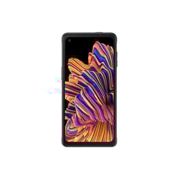 Galaxy XCover Pro 64GB - Schwarz - Ohne Vertrag