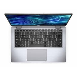 Dell Latitude 7420 2-In-1 14" Core i7 3 GHz - SSD 512 GB - 16GB QWERTY - Schwedisch