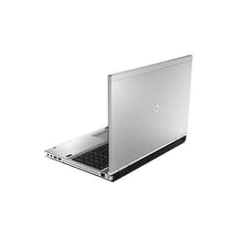 HP EliteBook 8570P 15" Core i5 2.5 GHz - SSD 120 GB - 8GB QWERTZ - Deutsch