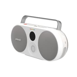 Lautsprecher Bluetooth Polaroid P3 - Grau
