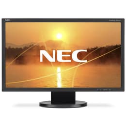 Bildschirm 24" LED WUXGA Nec EA241WU