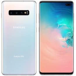 Galaxy S10 128GB - Weiß - Ohne Vertrag - Dual-SIM