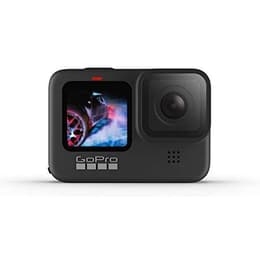 Gopro Hero 9 Action Sport-Kamera