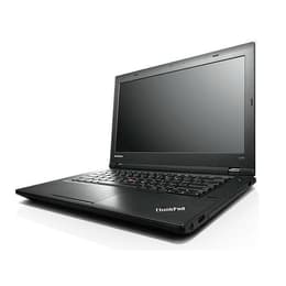 Lenovo ThinkPad L440 14" Core i5 2.6 GHz - SSD 128 GB - 8GB AZERTY - Französisch
