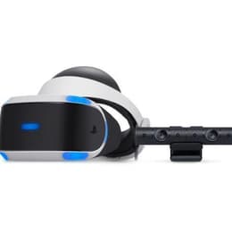 Sony Virtual Reality Headset V1 VR Helm - virtuelle Realität