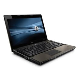 Hp ProBook 4320s 13" Core i3 2.5 GHz - HDD 320 GB - 3GB AZERTY - Französisch