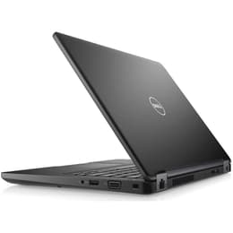 Dell Latitude 5490 14" Core i3 2.2 GHz - SSD 256 GB - 8GB QWERTY - Spanisch