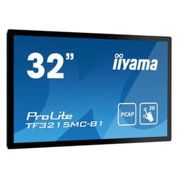 Bildschirm 31" LED FHD Iiyama ProLite TF3215MC-B1