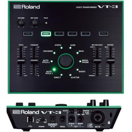 Roland VT-3 Zubehör