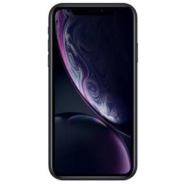 iPhone XR 256GB - Schwarz - Ohne Vertrag