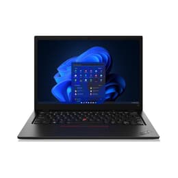 Lenovo ThinkPad L13 G3 13" Core i5 1.6 GHz - SSD 256 GB - 16GB QWERTY - Spanisch