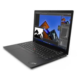 Lenovo ThinkPad L13 G3 13" Core i5 1.6 GHz - SSD 256 GB - 16GB QWERTY - Spanisch
