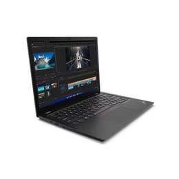 Lenovo ThinkPad L13 G3 13" Core i5 1.6 GHz - SSD 256 GB - 16GB QWERTY - Spanisch