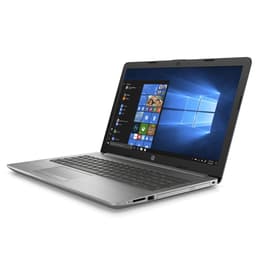 HP 255 G7 15" Ryzen 5 2.1 GHz - SSD 256 GB - 8GB AZERTY - Französisch