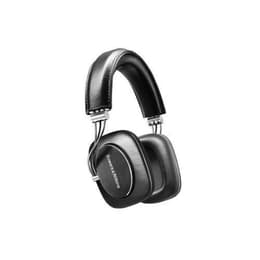 Bowers & Wilkins P7 Kopfhörer gaming mit Mikrofon - Schwarz