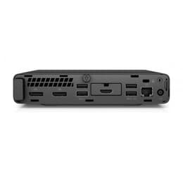 HP ProDesk 600 G5 Mini Core i5 2.2 GHz - SSD 256 GB RAM 8 GB