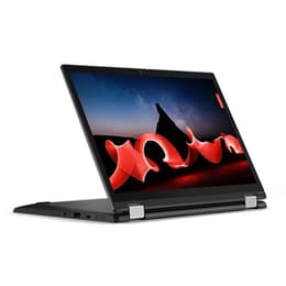 Lenovo ThinkPad L13 Yoga G4 13" Ryzen 5 PRO 2 GHz - SSD 256 GB - 16GB QWERTZ - Deutsch