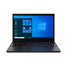 Lenovo ThinkPad L15 G2 15" Core i5 2.6 GHz - SSD 512 GB - 16GB QWERTY - Spanisch