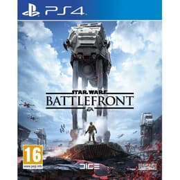 Star Wars: Battlefront - PlayStation 4