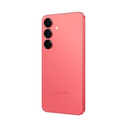 Galaxy S25+ 512GB - Rot - Ohne Vertrag