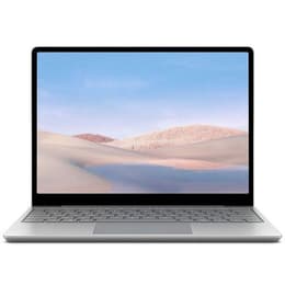 HP Surface Go 12" Core i5 1 GHz - SSD 128 GB - 8GB QWERTY - Englisch