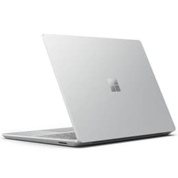 HP Surface Go 12" Core i5 1 GHz - SSD 128 GB - 8GB QWERTY - Englisch
