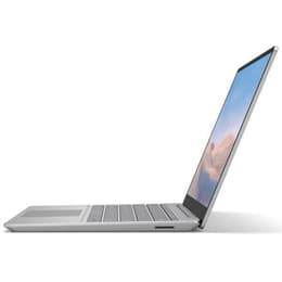 HP Surface Go 12" Core i5 1 GHz - SSD 128 GB - 8GB QWERTY - Englisch
