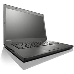 Lenovo ThinkPad T440 14" Core i5 1.9 GHz - HDD 500 GB - 4GB AZERTY - Französisch