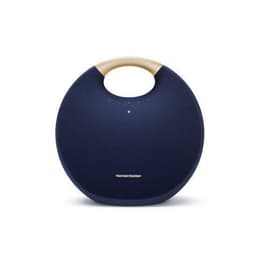 Lautsprecher Bluetooth Harman Kardon Onyx Studio 6 - Blau