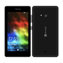 Lumia 540 8GB - Schwarz - Ohne Vertrag