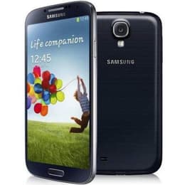I9500 Galaxy S4 16GB - Schwarz - Ohne Vertrag