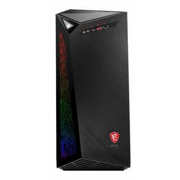 MSI MAG Infinite 11SI-1412MYS-B51140F166S68GS51X10MAH1 Core i5 2,6 GHz - SSD 512 GB - 8 GB - NVIDIA GeForce GTX 1660