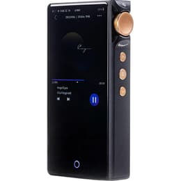 N3 Pro GB - Schwarz