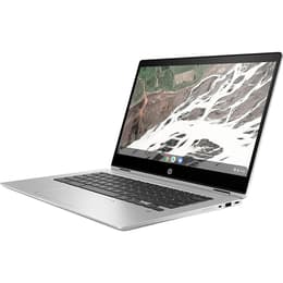 HP ChromeBook X360 Core i3-8130U 2.2 GHz 64GB eMMC - 8GB QWERTY - Englisch