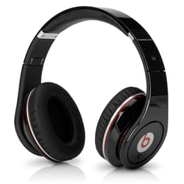 Beats By Dr. Dre Beats Studio Kopfhörer Noise cancelling wireless mit Mikrofon - Schwarz