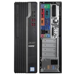 Acer Veriton X6670G Core i5 2 GHz - SSD 256 GB RAM 8 GB